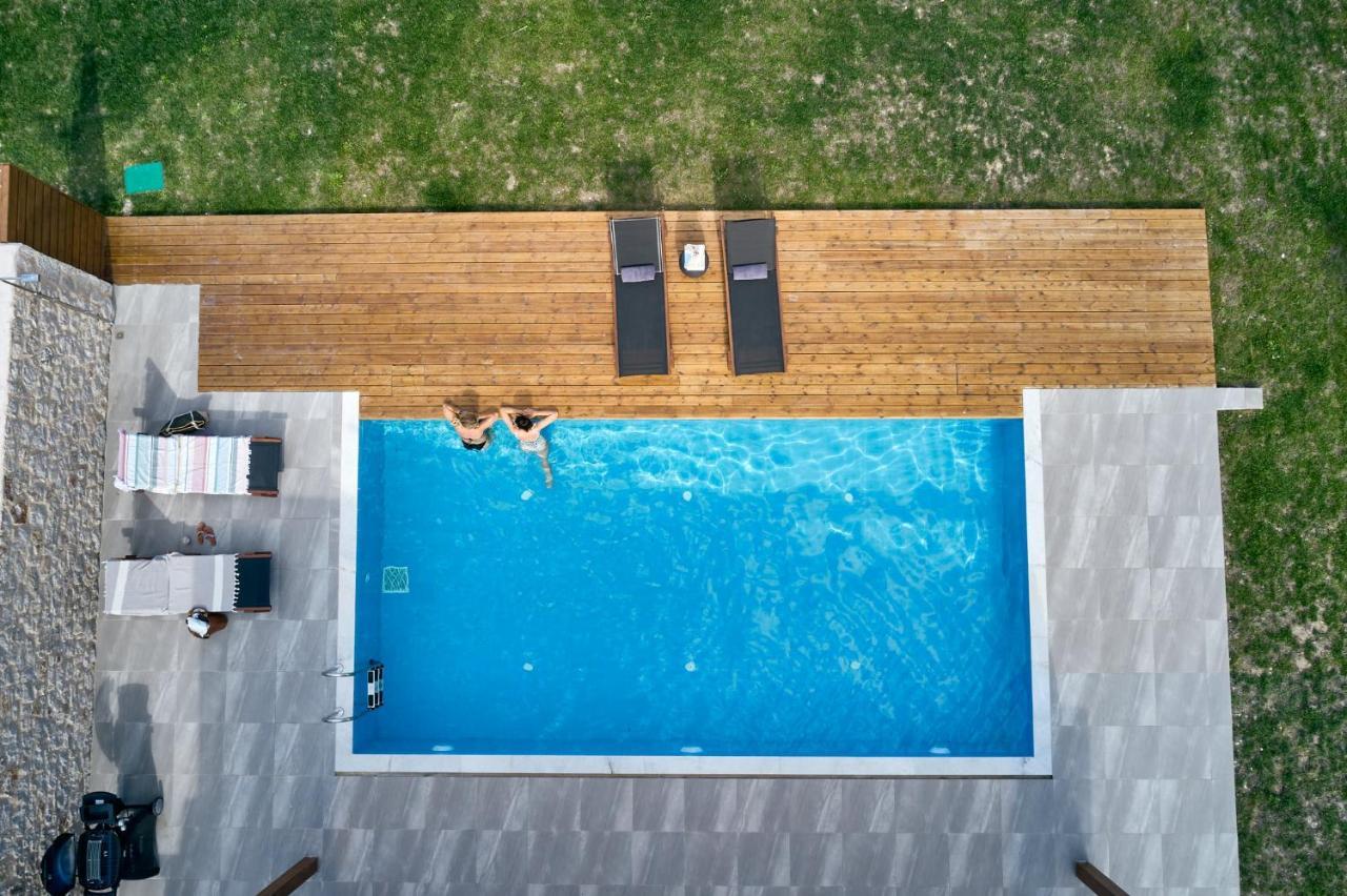 Anar Villas Rhodes Koskinou  외부 사진